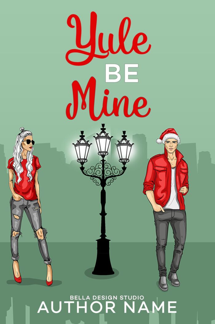 Yule be mine