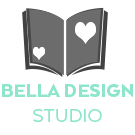 Bella Design Studio Logo