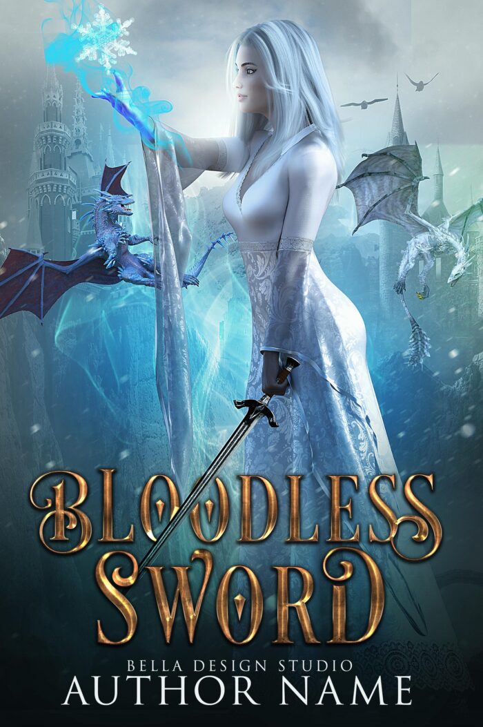 Bloodless Sword