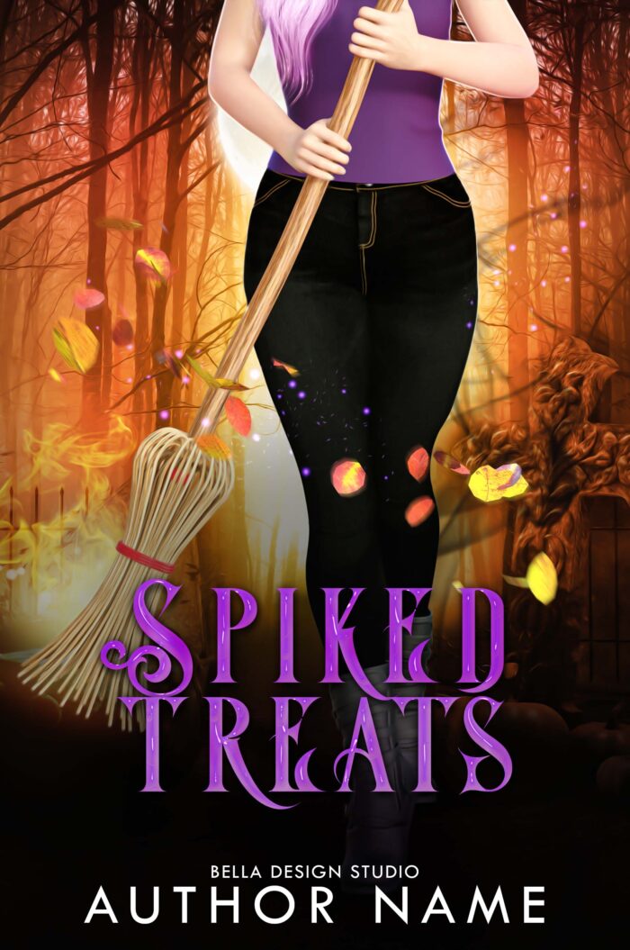 Wiccan Trilogy - Image 2