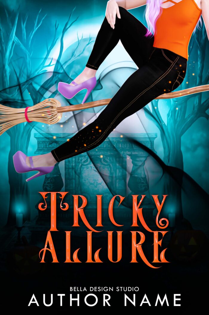 Wiccan Trilogy - Image 3
