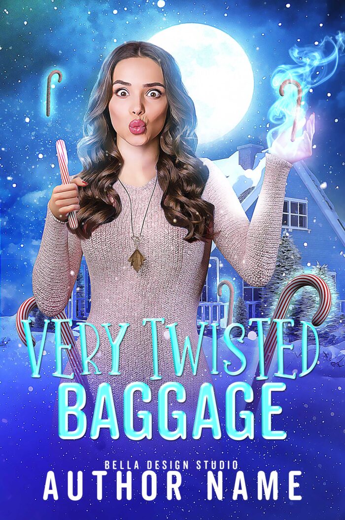 Very Twisted Baggage