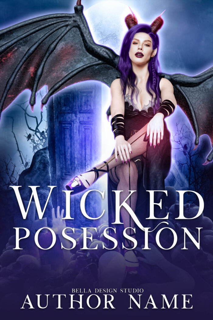 Wicked Posession