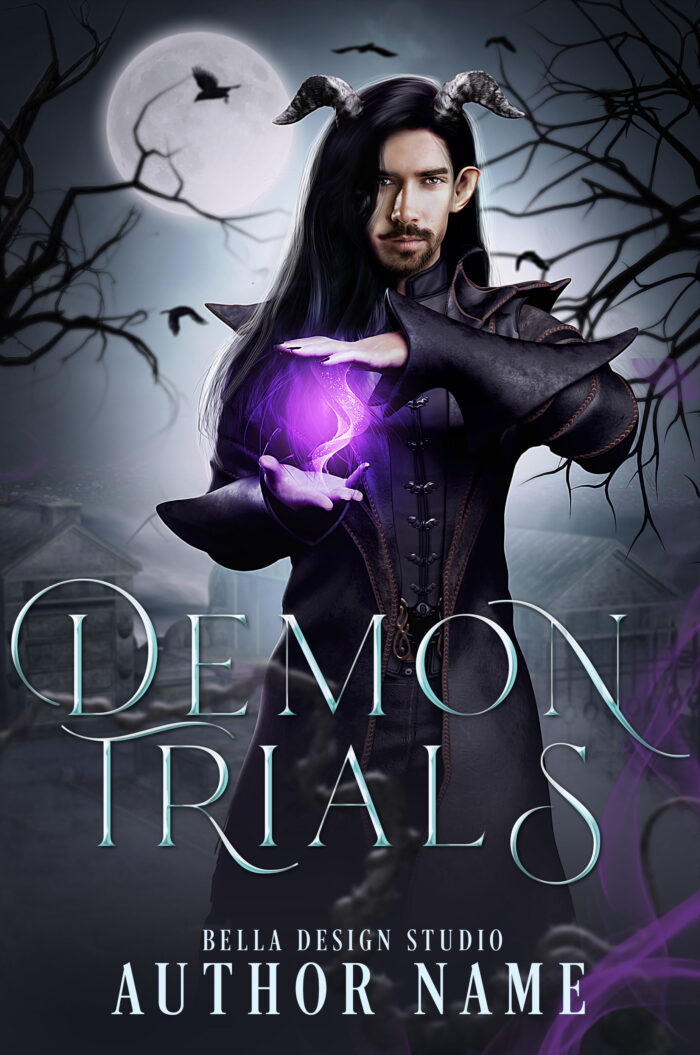 Demon Trials