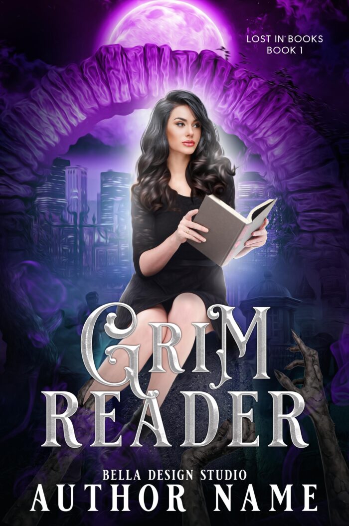 Grim Reader