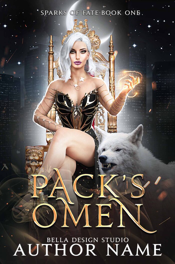 Pack's Omen