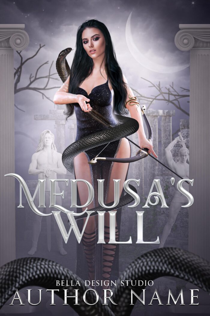 Medusa's Will