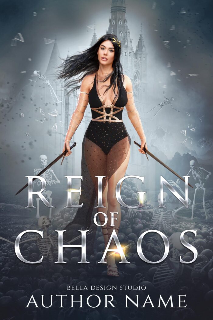 Reign of Chaos