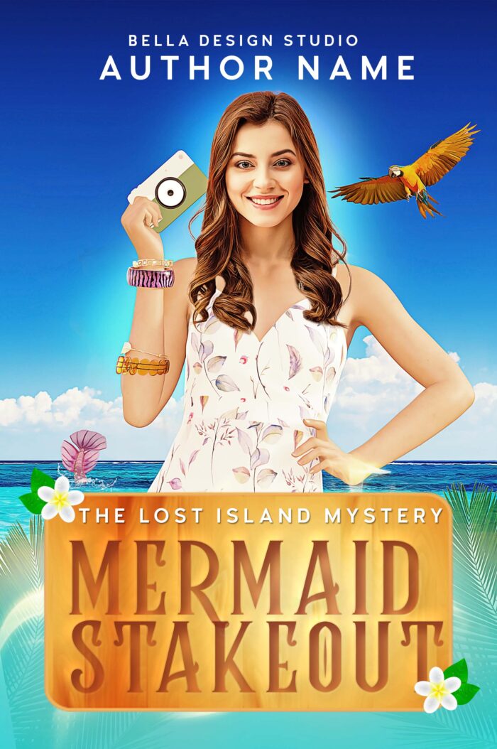 The Lost Island Mystery