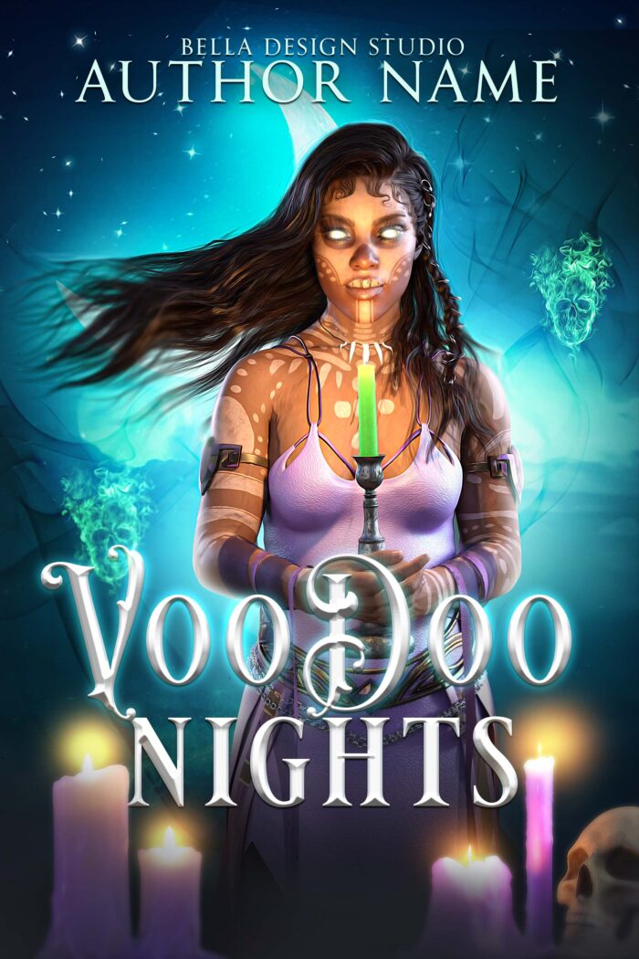 Voodoo Nights