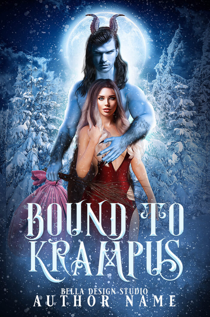 Bound to krampus