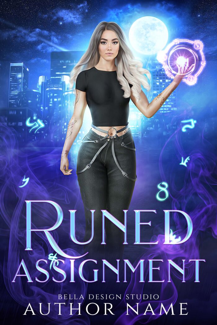 Runed Assignment