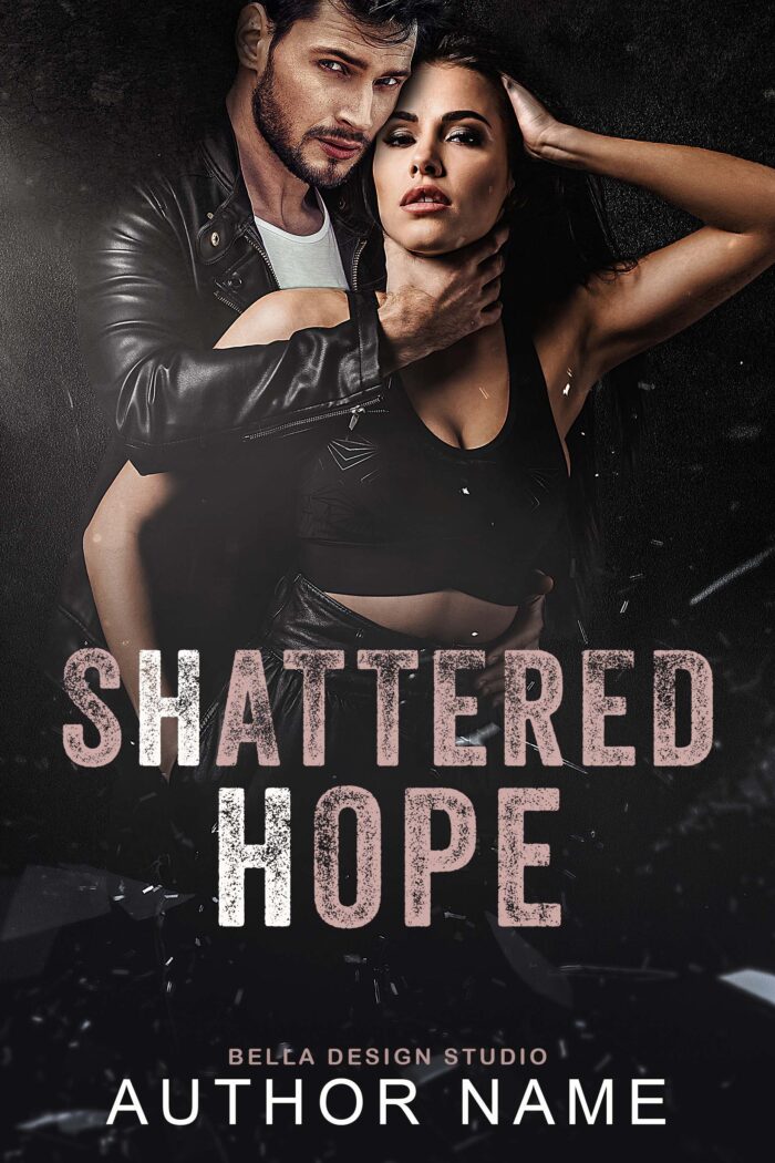 Shattered Hope