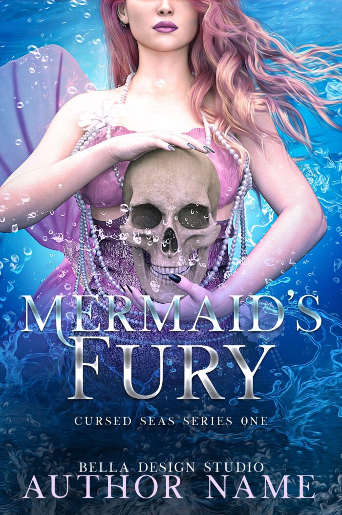 Cursed Sea Trilogy