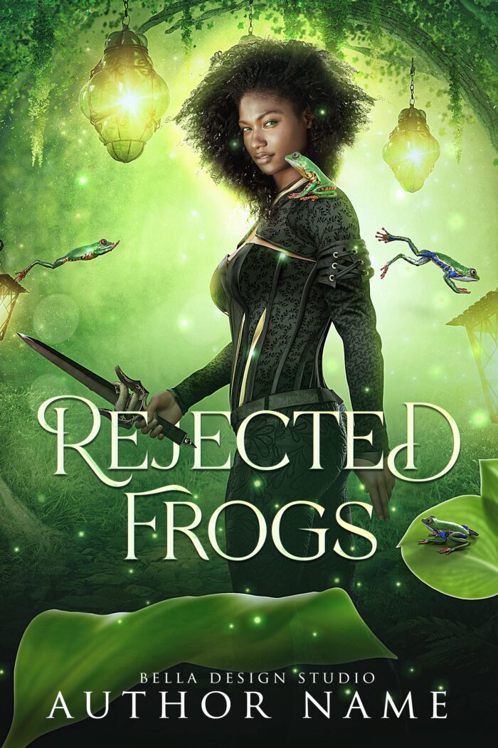 Rejected Frogs