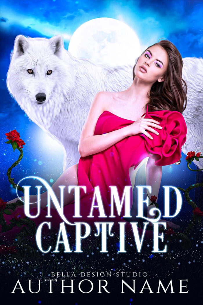 untamed captive