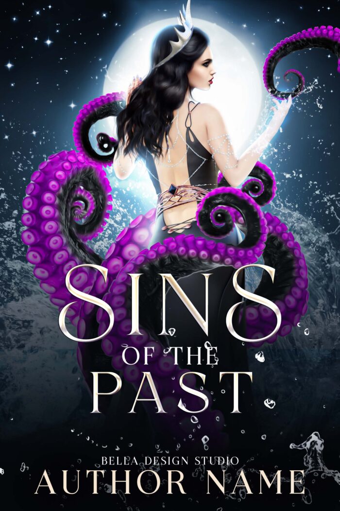 Sins of the past