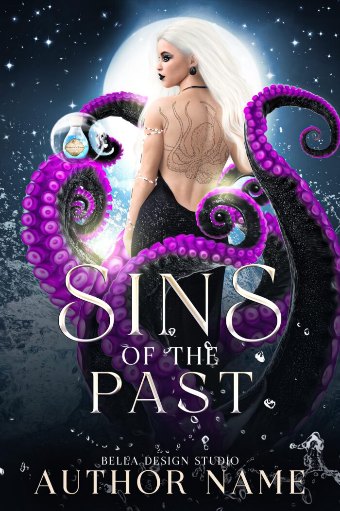 Sins of the past - Image 2