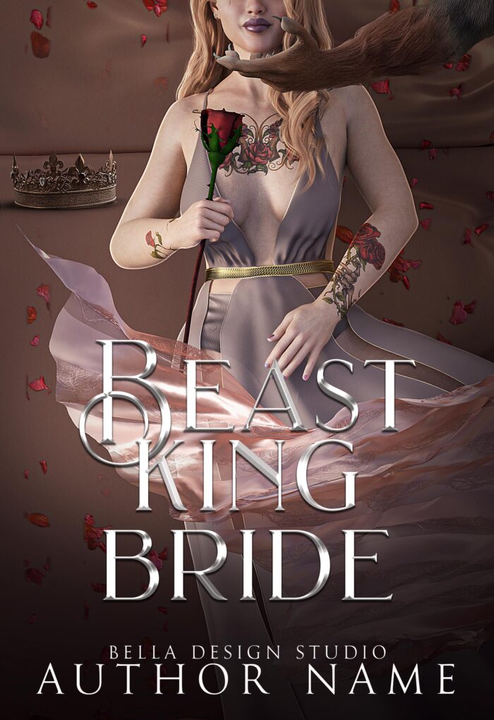 King's bride series - Image 3