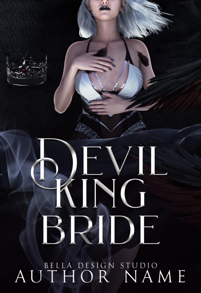 King's bride series - Image 2