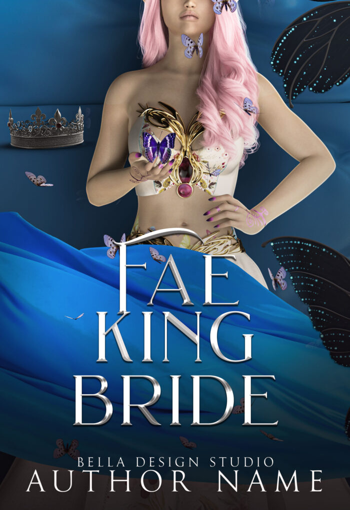 King's bride series - Image 4
