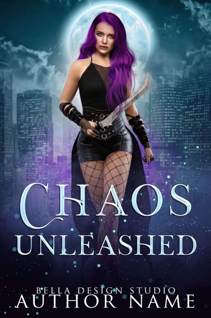 Chaos unleashed