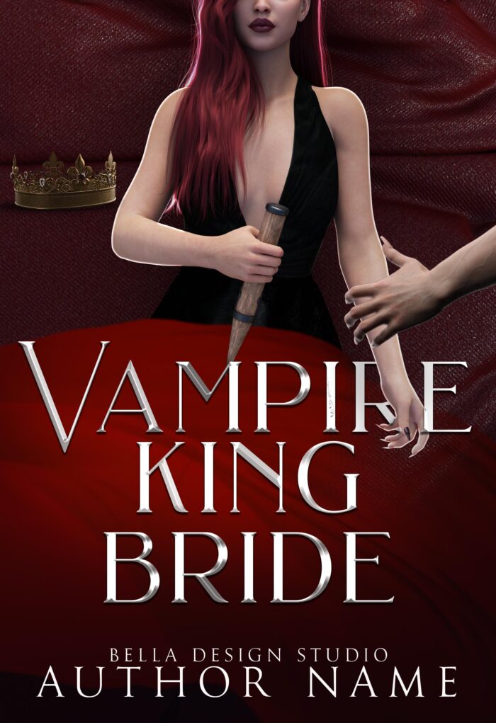 King's bride series