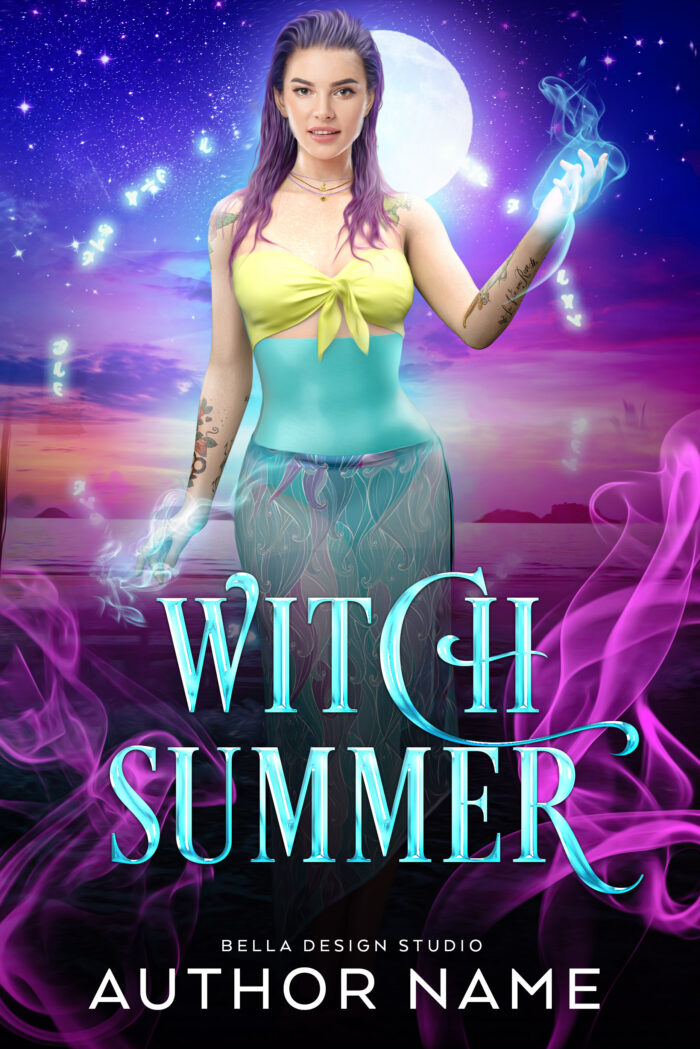 witch summer