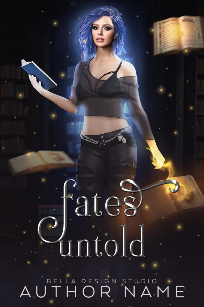 Fates untold