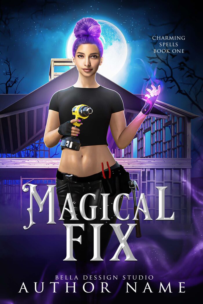 Magical Fix