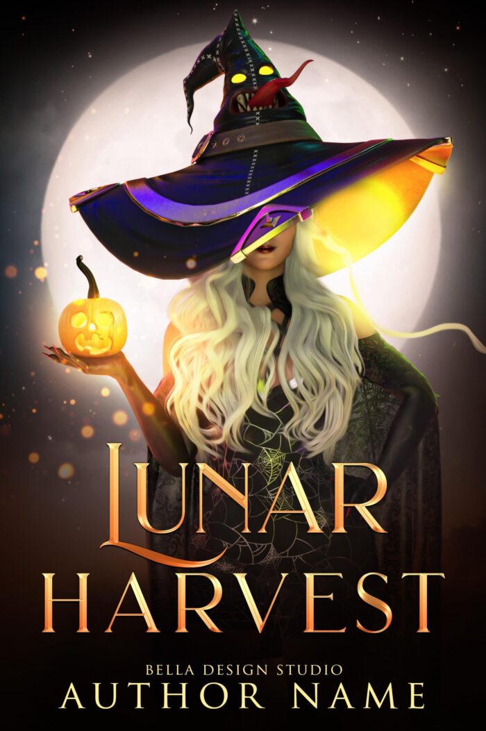 Lunar Harvest