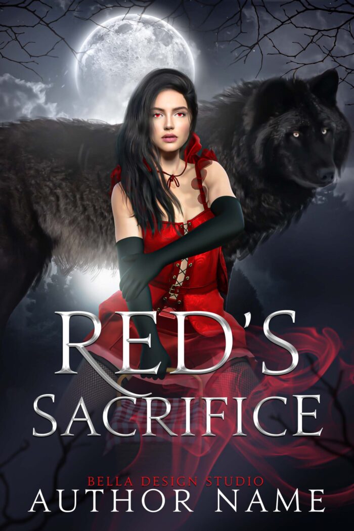 Red's Sacrifice