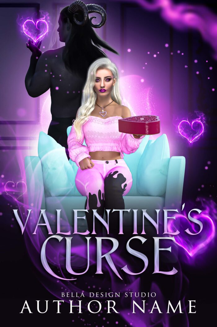 Valentine's Curse