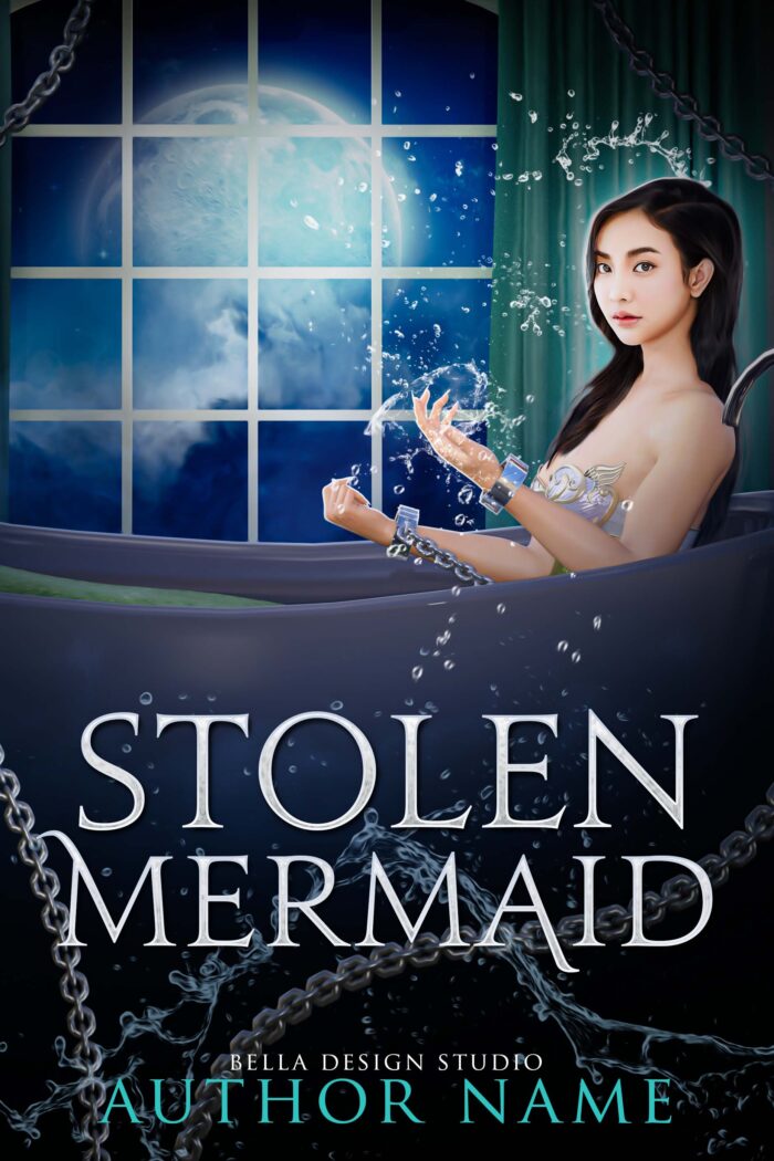 Stolen Mermaid