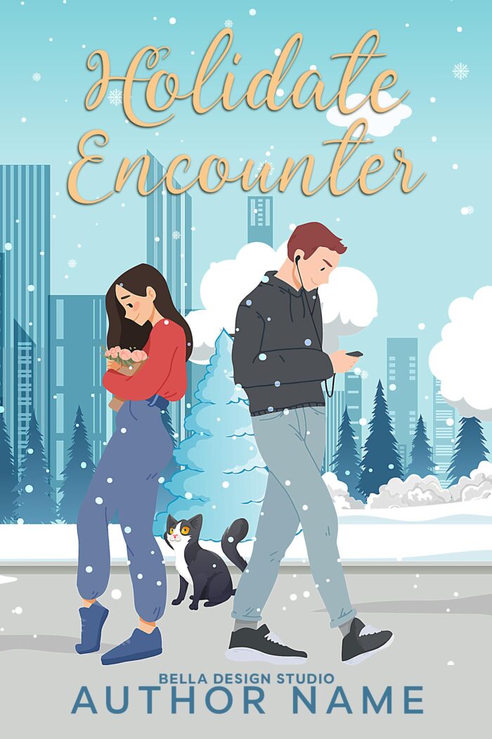 Holidate Encounter