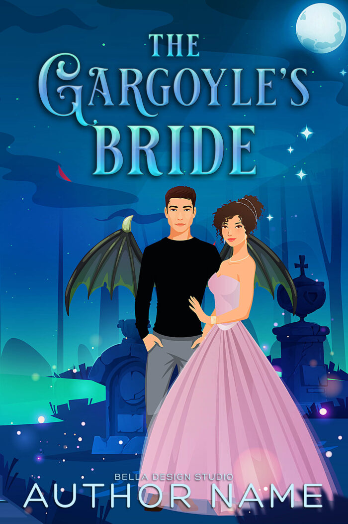 the gargoyle's bride