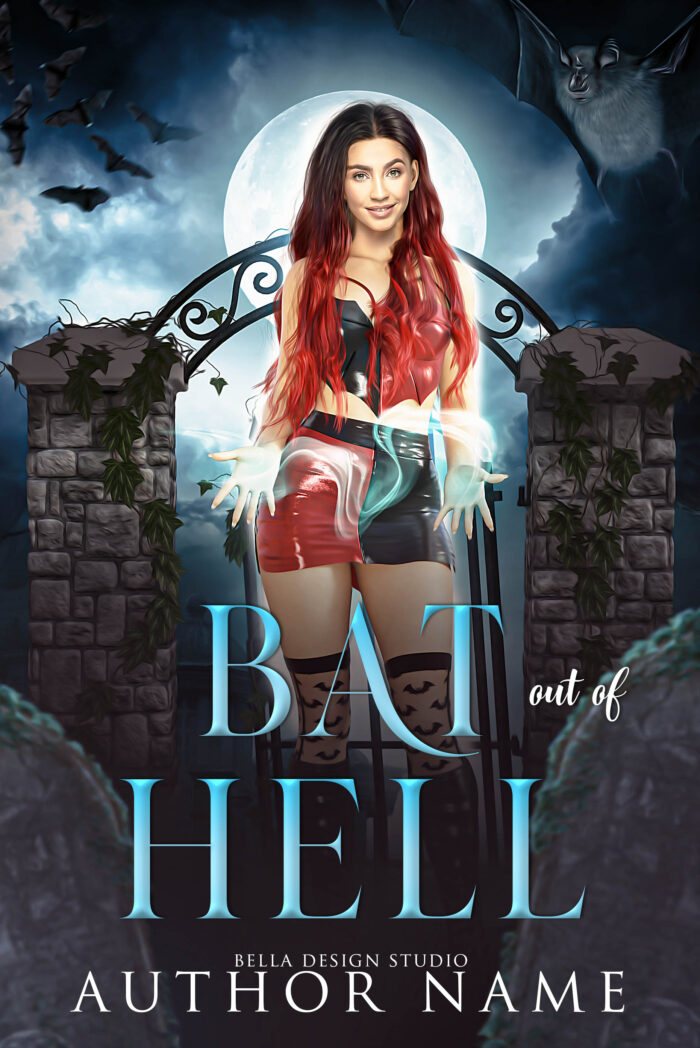 Bat out of hell