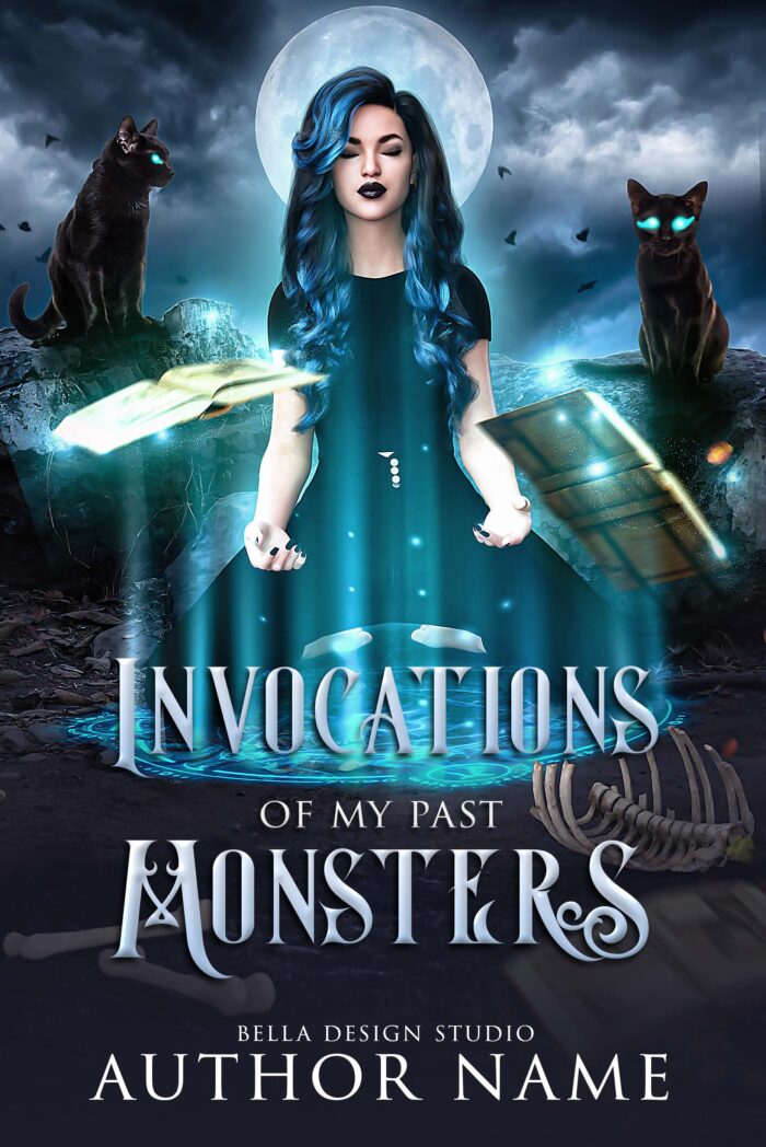 Invocations of my past monsters