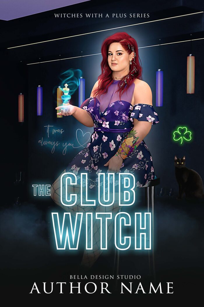 the club witch