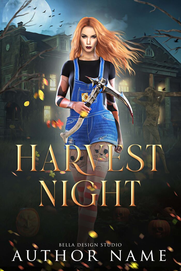 Harvest Night