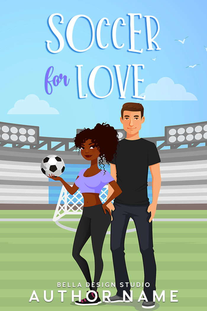 Soccer for love