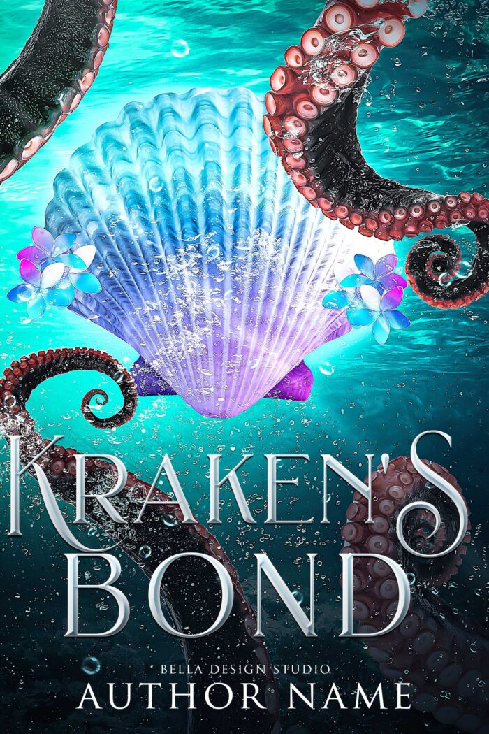 Kraken's Bond - Image 2