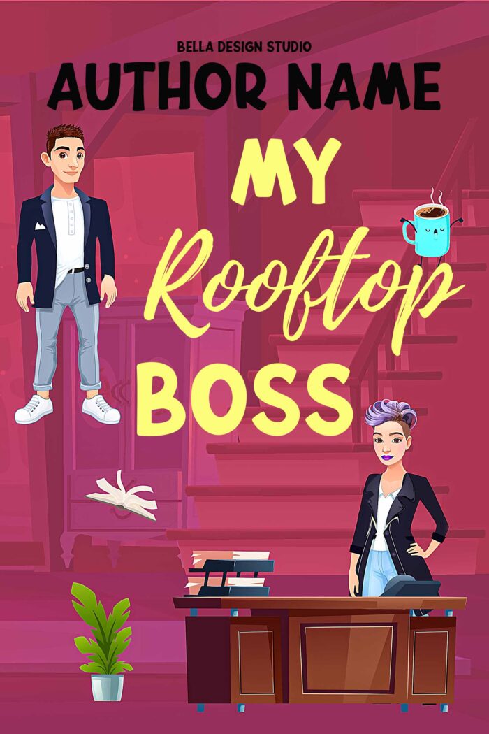 My Rooftop Boss