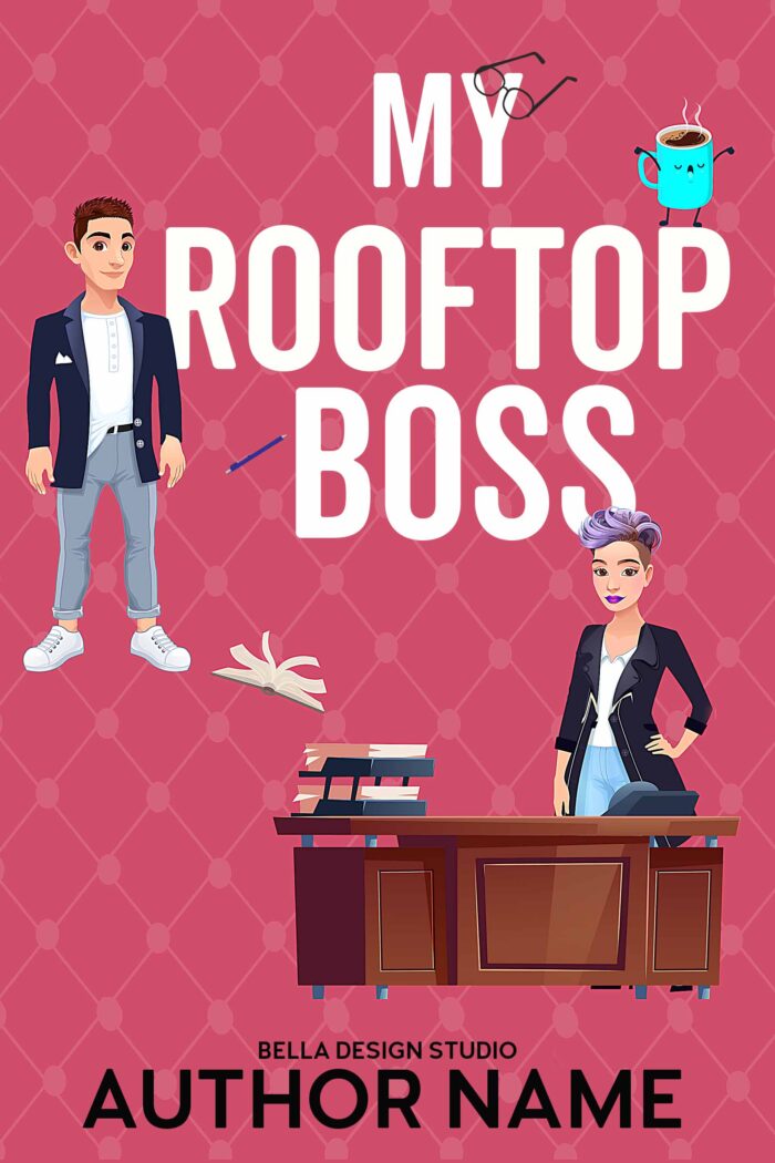 My Rooftop Boss - Image 2