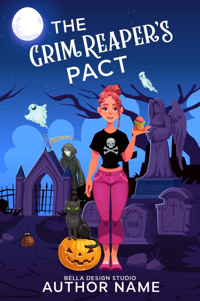 The Grim Reaper's pact