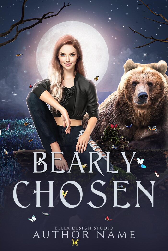 Bearly Chosen