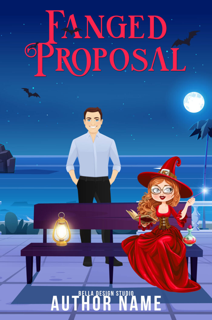 Fanged Proposal - Image 2