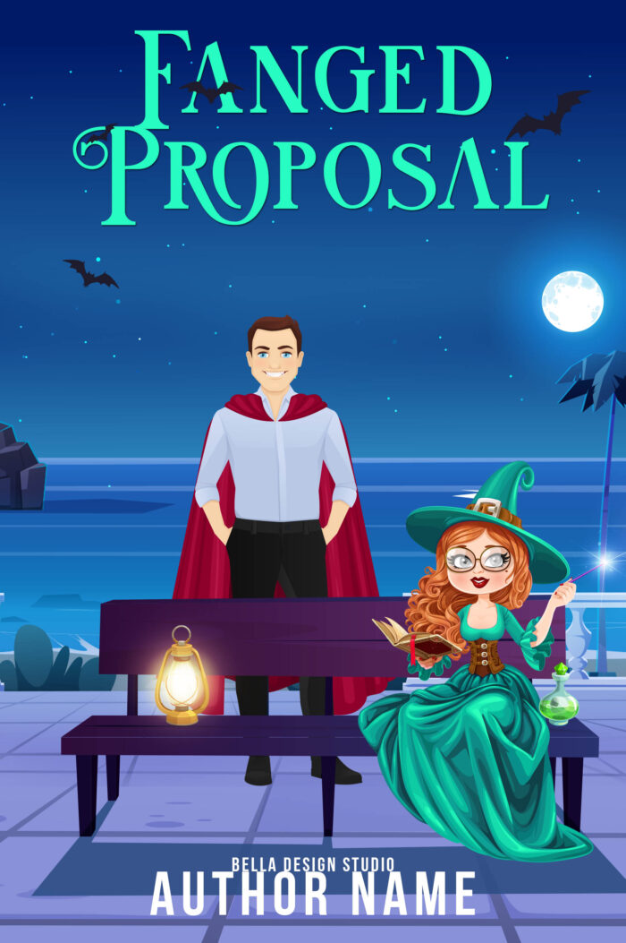 Fanged Proposal