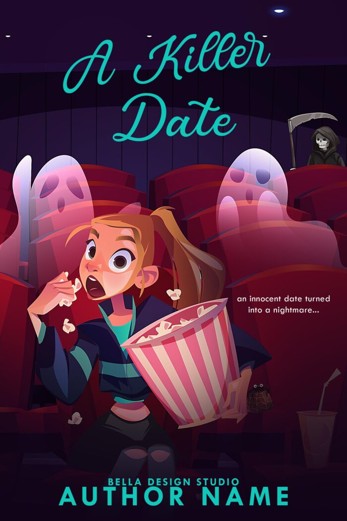 A Killer date