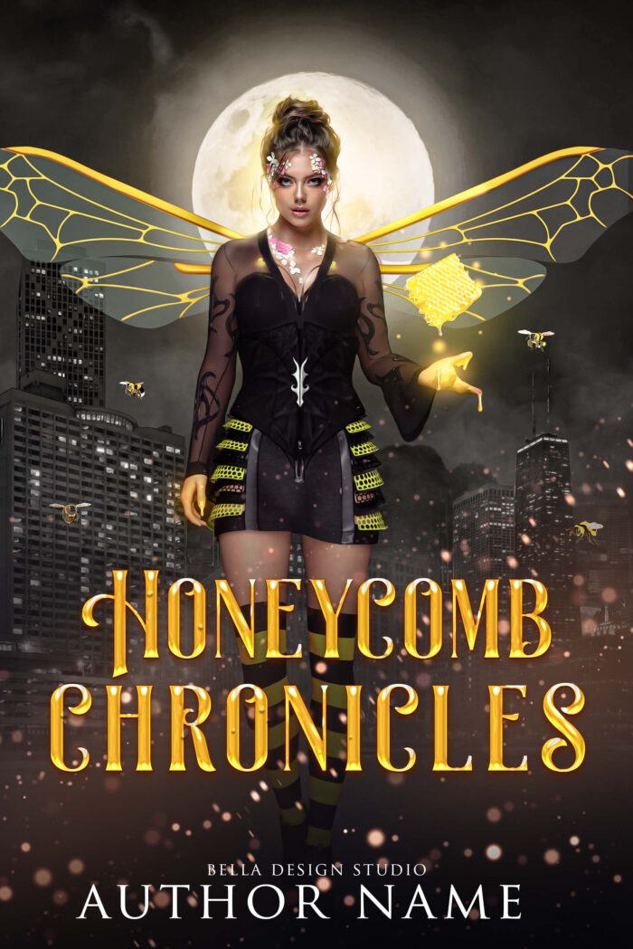 Honeycomb Chronicles